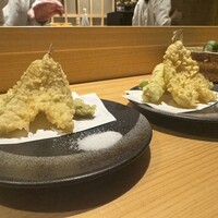 鮨しいな - 