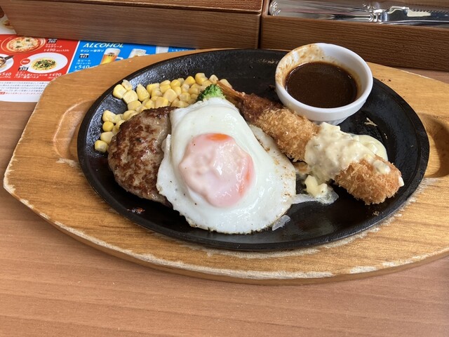 ココス 津久居店 （COCO'S） - 久居/ファミレス | 食べログ