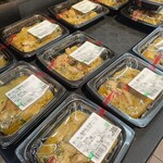 サミットストア - 料理写真: