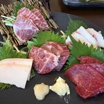 マキバオー - 超豪華５点盛り