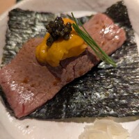 日本焼肉 はせ川 銀座店 - 