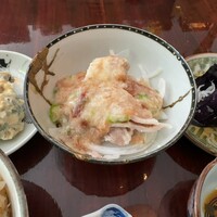 あそび割烹 さん葉か -  あそび割烹 さん葉か -