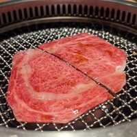 日本焼肉 はせ川 銀座店 - 