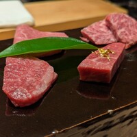 日本焼肉 はせ川 銀座店 - 