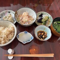 あそび割烹 さん葉か -  あそび割烹 さん葉か -