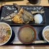 一夜干しと海鮮丼 できたて屋 ステラプレイス店