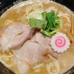 ラーメン人生JET - 