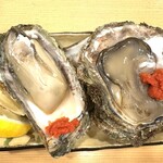 新横のまぐろや  - 