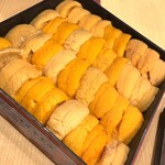 新横のまぐろや  - 