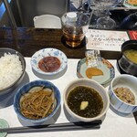 土鍋ごはん 太右衛門