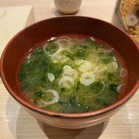鮨なかむら - 