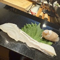 鮨 福萬 - 