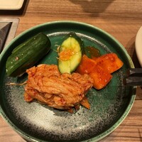 焼肉うしごろ 新宿三丁目店 - 