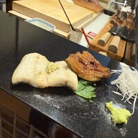 鮨 福萬 - 