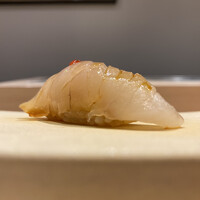 鮨なかむら - 