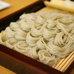 越後長岡 小嶋屋 新潟伊勢丹7F店 - 二人前