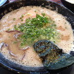 博多一双 博多駅東本店