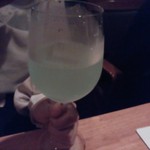 BAR DaMonde - ダモンデデビューおめでとう