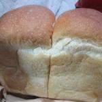 ダーシェンカ・菜 - 山型食パン