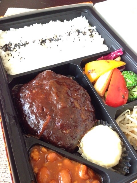 閉店 数寄屋バーグ テイクアウト専門店 品川 ハンバーグ 食べログ