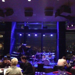 Dizzy’s Club Coca Cola_2