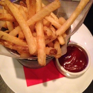 Dizzy’s Club Coca Cola_1