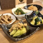 ぜっこうちょう - 