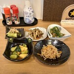 ぜっこうちょう - 