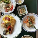 ホテルピアザ びわ湖 - 