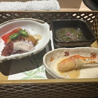 銀座 すし 仙道 - 