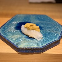 鮨shizuku 西天満 - 