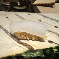 銀座 すし 仙道 - 