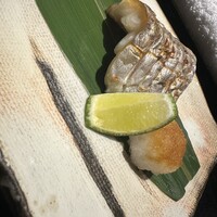 銀座 すし 仙道 - 