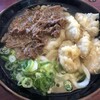 立花うどん