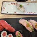 すしざんまい - 