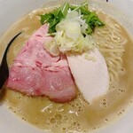 ラーメン翼 - 
