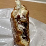 発酵バター専門店 HANERU - 夏の生クリーム あんバター焼き