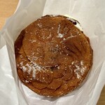 発酵バター専門店 HANERU - 夏の生クリーム あんバター焼き