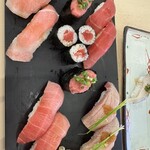 すしざんまい - 