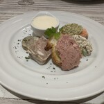 クッチーナ・ヴィンチ - 