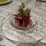 クッチーナ・ヴィンチ - 