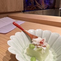 湘南沖地蟹専門店ふじ月 - 