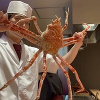 湘南沖地蟹専門店ふじ月 - 