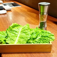 焼肉ぽんが 田町店 - 