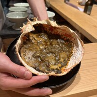 湘南沖地蟹専門店ふじ月 - 