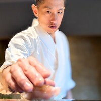 鮨 三心 - 