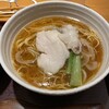 麺や 一途 導 豊洲店