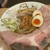 野口太郎 ラーメン 北新地本店