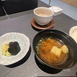 豆腐懐石 くすむら - 