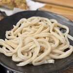 武蔵野うどん 松 - うどん